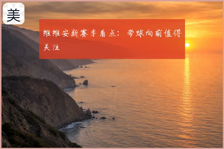 维维安新赛季看点：带球向前值得关注